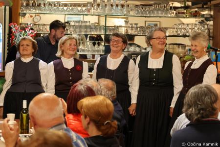 Dan odprtih vrat Društva upokojencev Kamnik  (32)